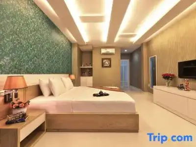 Vân Anh Luxury - 22