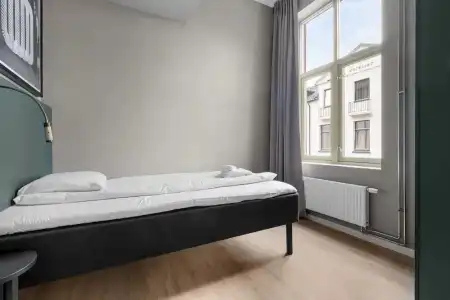 Forenom Serviced Apartments - 39