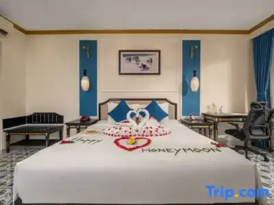 Hoi An Blue Sky Boutique & Spa - 142