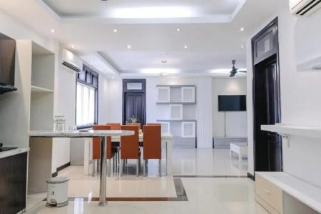 Le Domaine De Cocodo Apartment - 15