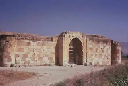 Akhan Kervansaray Restaurant - 0