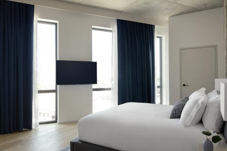 Kimpton Pittman – Downtown Dallas by IHG - 28