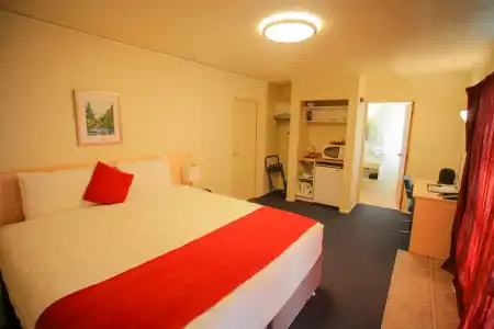 Abbots Hamilton - and Conference Centre - 74