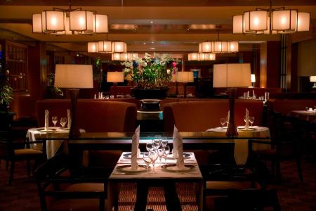 Sheraton Miyako Osaka - 37