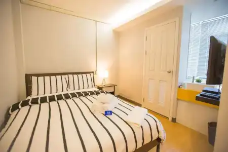 Mont Place Donmuang - 31