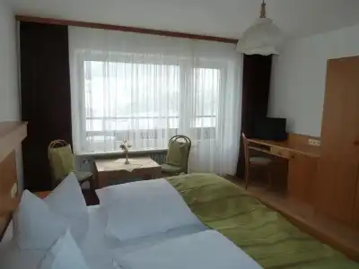 AlpenBeslhof - 32