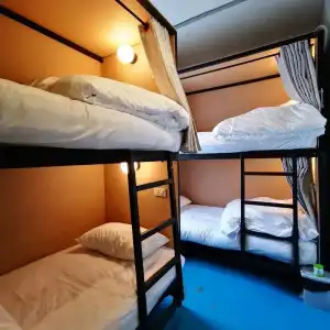 Dluck Hostel - 2