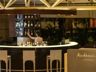 Pullman Phuket Karon Beach Resort ex. Hilton Phuket Arcadia Resort - 42