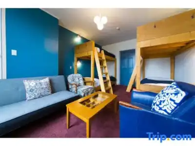 Little Barrel Guest House - 86