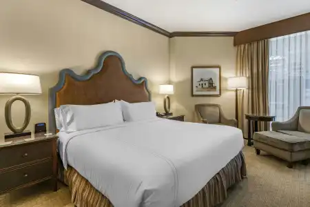 Omni Austin Downtown - 39