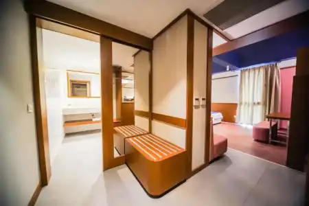 Four Points Flex by Sheraton Bursa Nilüfer - 61