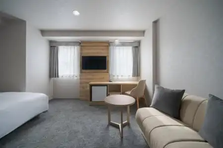 Premier Cabin Sapporo - 33
