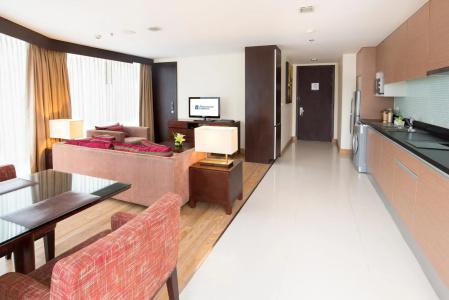 Lohas Residences Sukhumvit - 33