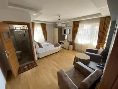 Figen Suite 2 - 60