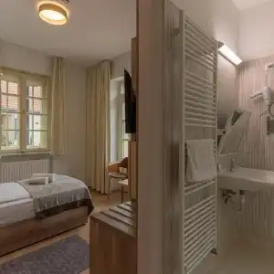 Klebelsberg Kastély - 29