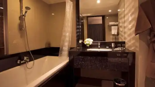 M2 de Bangkok - 13