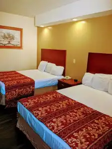 Jets Motor Inn - 5