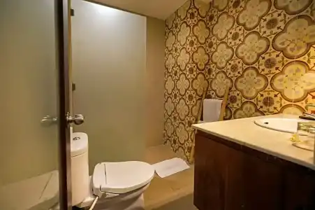 Pertiwi Resort & Spa - 47