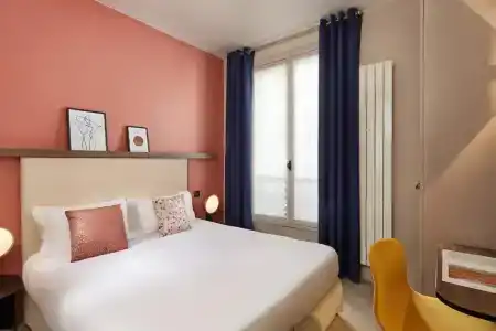 Hôtel du Savoir - 2