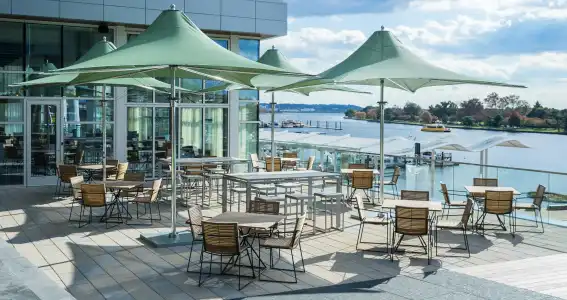 Canopy by Hilton Washington DC The Wharf - 20
