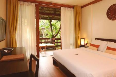 Baan Talay Dao - 32
