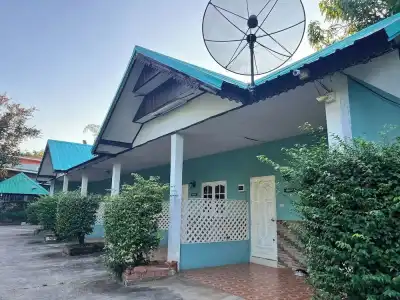 Saithong Resort - 14