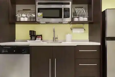 Home2 Suites by Hilton Lubbock - 37