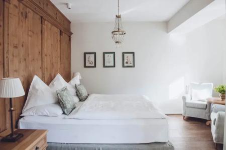 Relais & Chateaux Castel Fragsburg - 35