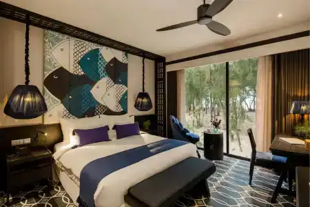 Sol An Bang Beach Resort & Spa - 4