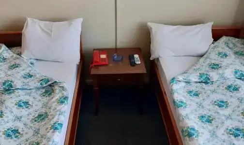 Otel ÇINAR - 34