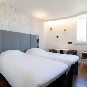 ibis budget Béziers Est Mediterranée - 23
