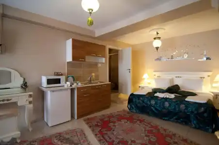 Safran Suites - 5