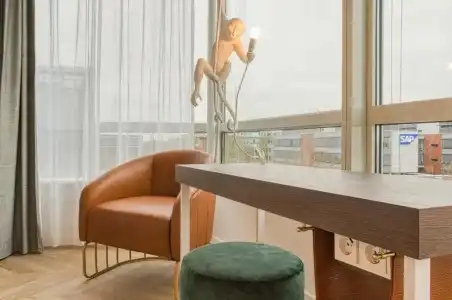 Flightgate Munich Airport, a member of Radisson Individuals - 71