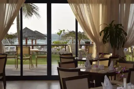 Lou'lou'a Beach Resort Sharjah - 13