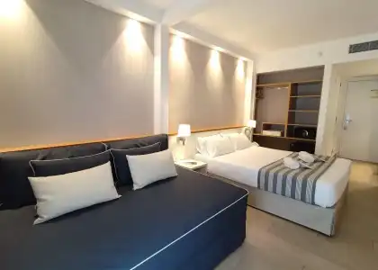 Rosamar Es Blau - Adults Only +21 - 23