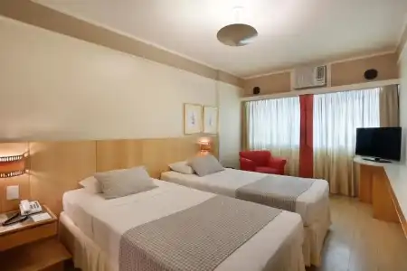 Mirasol Copacabana - 45