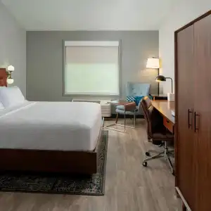 Four Points by Sheraton Dallas Arlington Entertainment District - 20