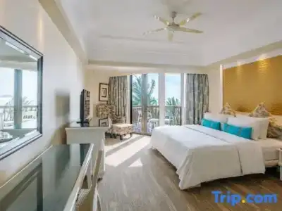 The Magellan Sutera Resort - 184