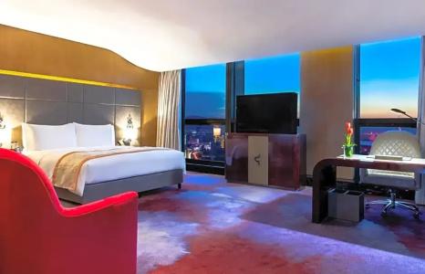Sofitel Kunming - 111