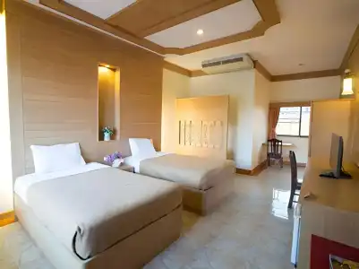 Navin Mansion 2 - 4