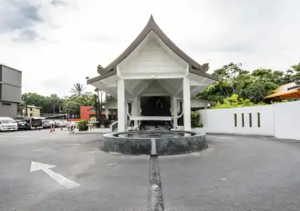 Centara Kata Resort Phuket - 25