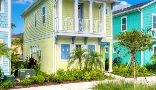 Margaritaville Resort Orlando Cottages - 260
