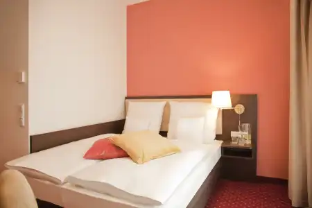 Gold Palais - 1