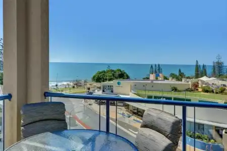 Raffles Mooloolaba - 100