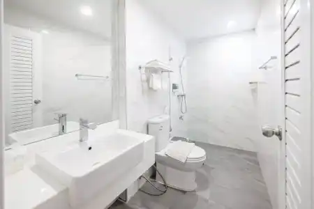 GRAND PA&Resort Lamphun Chiang Mai - 37