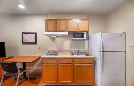 Extended Stay America Select Suites - Lubbock - South - 24
