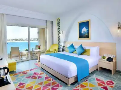 Hotelux La Playa Alamein - 6
