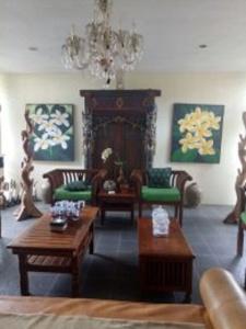Kembang Guest House - 11
