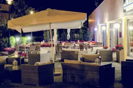 Mercure Genova San Biagio - 26