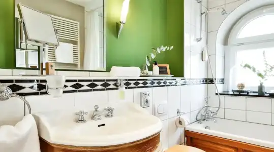 Villa Orange - 9